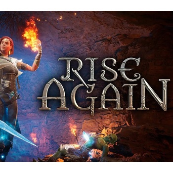 Rise Again