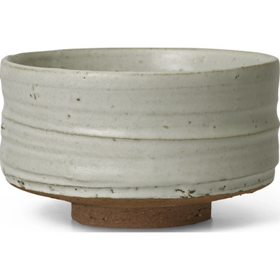 Ferm Living Купа Serena 12, 5 см мръсно бяло (1104268097)