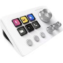 Mars Gaming MSD-TWO White
