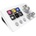 Mars Gaming MSD-TWO White