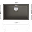 Image 1 of Leks Arda Plus 765 SI/U