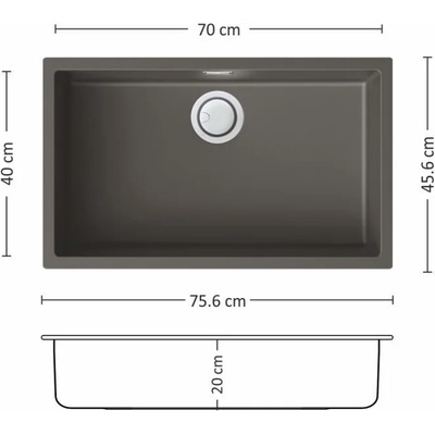 Leks Arda Plus 765 SI/U