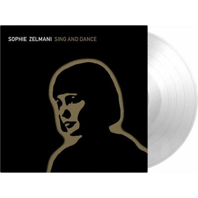Sophie Zelmani - Sing and Dance LP