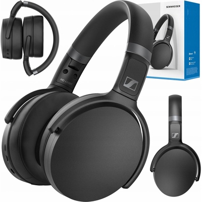 Sennheiser HD 450BT – Zboží Živě