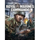 The Royal Marines Commando