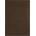 ESTE Кафяв килим 120x170 cm Zephyr - ESTE (FR0046 BROWN)