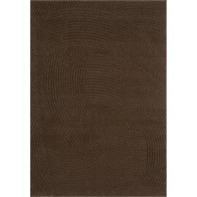 ESTE Кафяв килим 120x170 cm Zephyr - ESTE (FR0046 BROWN)