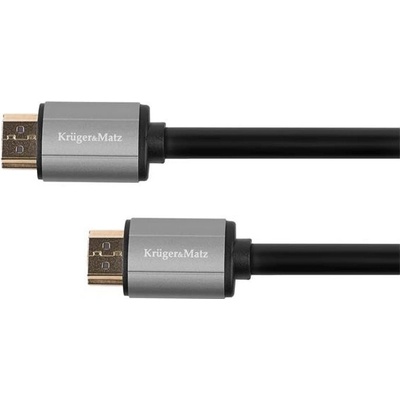 Krüger & Matz KM1204