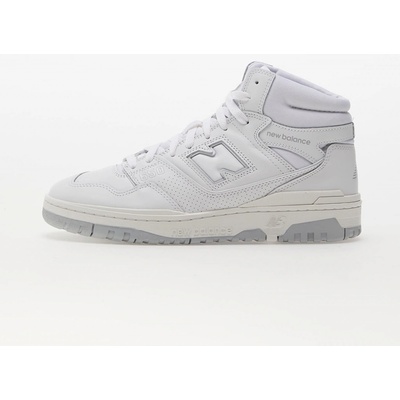 New Balance 650 White