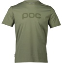 POC Tee Epidote Green