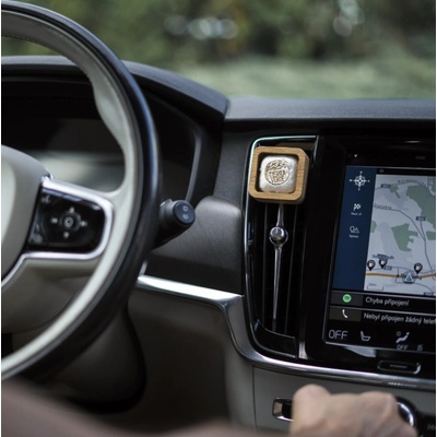 Tierra Verde Sada + Esenciální olej Pomeranč BIO