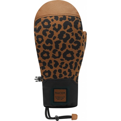 Racer AFM Pro model black Brown