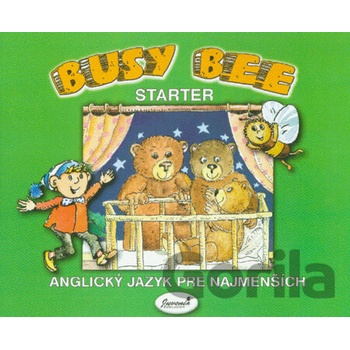 Busy Bee Starter