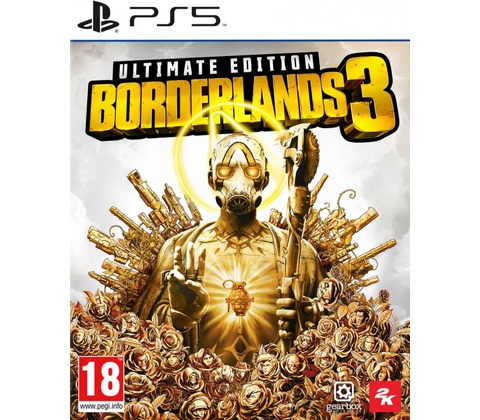 Borderlands 3 (Ultimate Edition)