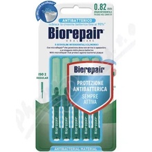 Biorepair Oral Care medzizubné kefky 0,82 mm 5 ks