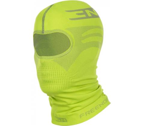Evo kukla Lime