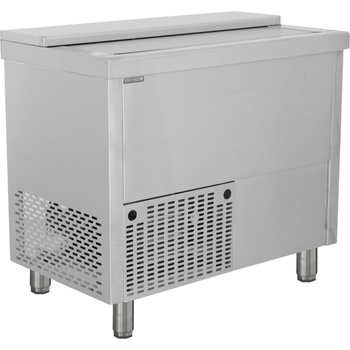 Tefcold BHC100X1