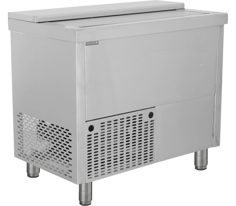 Tefcold BHC100X1