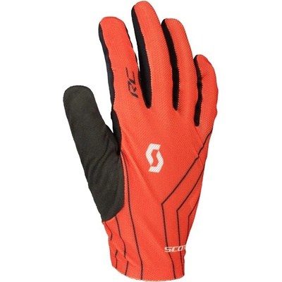Scott RC Team LF red
