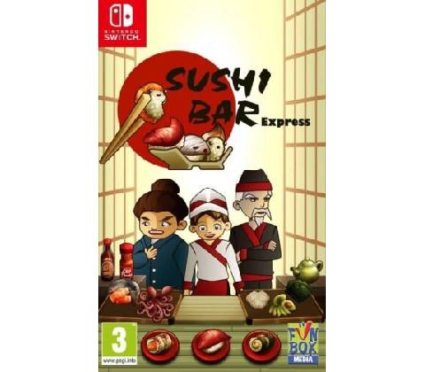 Sushi Bar Express