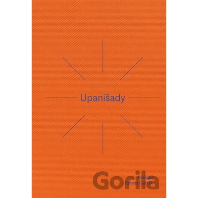 Upanišady