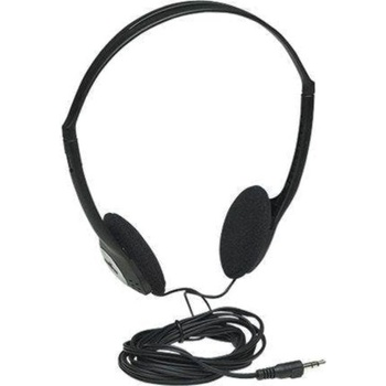 Manhattan Stereo Headphones