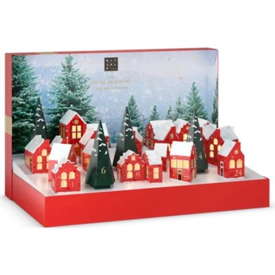 Rituals Advent Calendar Deluxe – Hledejceny.cz