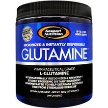 Gaspari Nutrition Glutamine 300 g