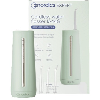 Nordics Expert IA44 green