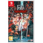 KOEI TECMO Fate/Samurai Remnant (Switch)
