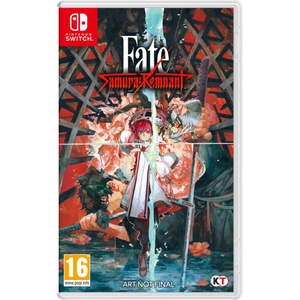 KOEI TECMO Fate/Samurai Remnant (Switch)