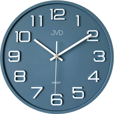 JVD HX2472.4