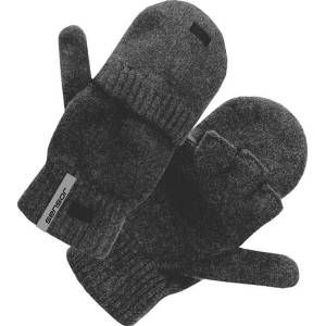 Sensor Virgin wool тъмносиво, сиво s/m (22200118)