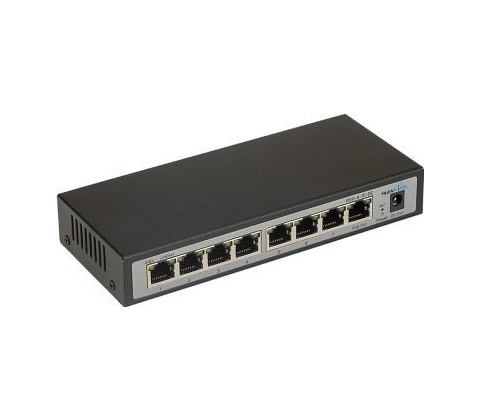 MaxLink RSG-8-1P-DC