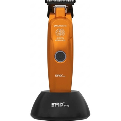 MRD Pro Precision GMT-3969ST Orange