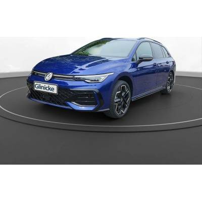 Volkswagen Golf 1.5 eTSI R-line DSG 110 kW
