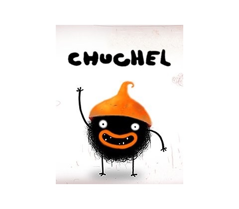 Chuchel (Cherry Edition)