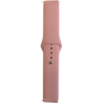 NUBKI Каишка за детски смарт часовник nubki, n38 - 2см (n38)