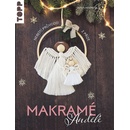 Makramé andělé