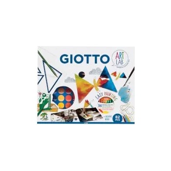Image 1 of Giotto Комплект Easy Lab Painting