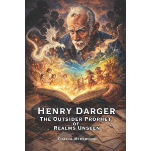 Henry Darger | Thalia Mirewood, Fernan Vargas (ISBN: 9798263909864)