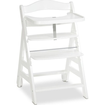 HAUCK Alpha BETA+ White