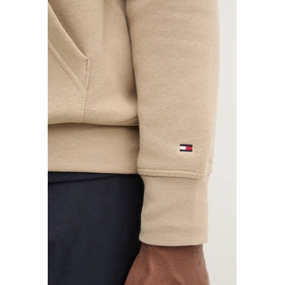 Tommy Hilfiger суичър с качулка мъжки с памук (MW0MW11599)