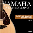 Yamaha FB 10