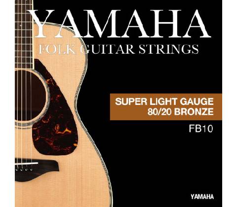 Yamaha FB 10