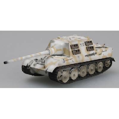 Easy Model Jagdtiger Henschel S.Pz.Jag.Abt.653 1:72