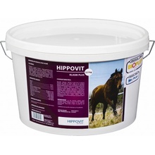 Hippovit Klasik Plus 5 kg