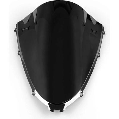 Predný plexi dymový Kawasaki ZX-14R / ZZR1400 2006-2016