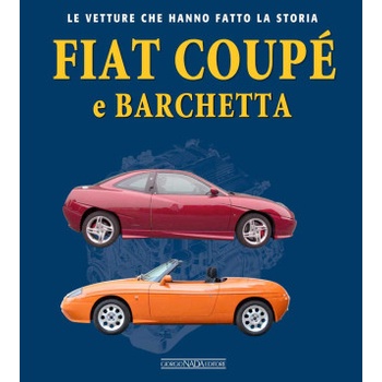Fiat Coupé e Barchetta