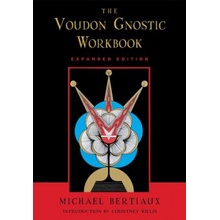 Voudon Gnostic Workbook